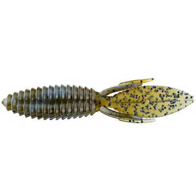 Magic Craw Swirl