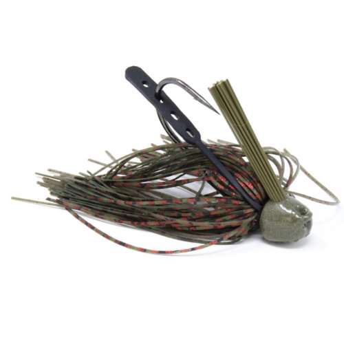 All Terrain Tackle Rattling A.T. Jig