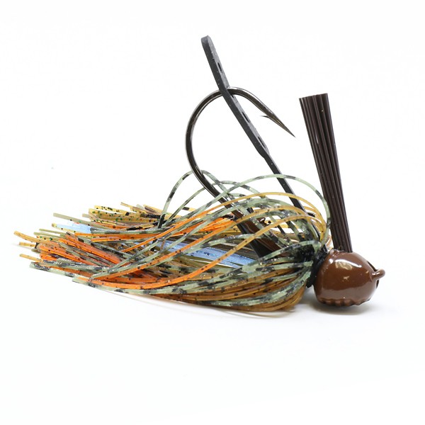 ALL-TERRAIN TACKLE All Terrain Tackle Rattling A.T. Jig