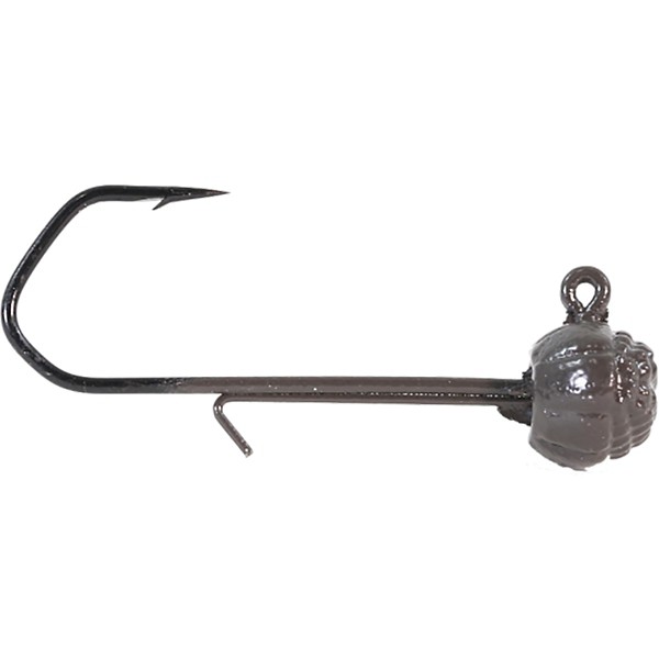 ALL-TERRAIN TACKLE All Terrain Tackle Hail Mary Ned Head Jig