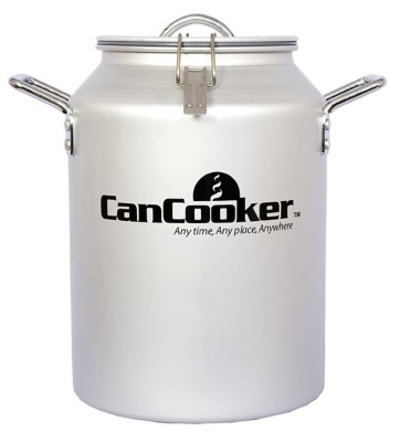 CanCooker Steam Pot