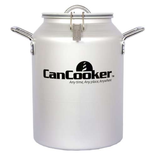 CanCooker Steam Pot