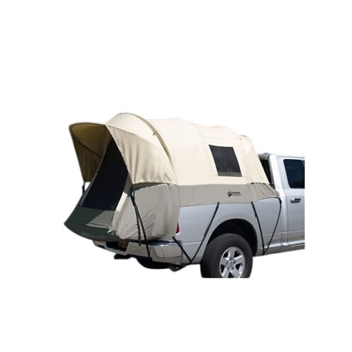 Kodiak Canvas 5.5 to 6.8ft Full-Size Truck Tent - Primary Image