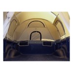 Kodiak Canvas 5.5 to 6.8ft Full-Size Truck Tent - Thumbnail 2 of 4