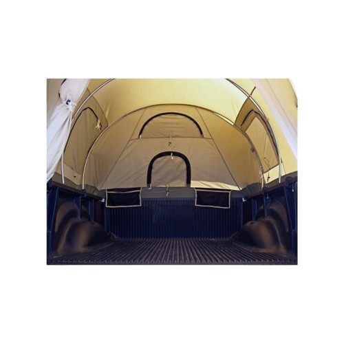 Kodiak Canvas 5.5 to 6.8ft Full-Size Truck Tent - Primary Image