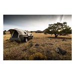 Kodiak Canvas 5.5 to 6.8ft Full-Size Truck Tent - Thumbnail 3 of 4