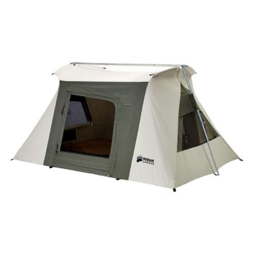 Kodiak Canvas 8.5 x 6 ft. Flex-Bow VX Tent