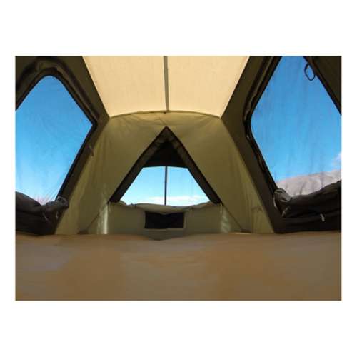 Kodiak Canvas 8.5 x 6 ft. Flex-Bow VX Tent