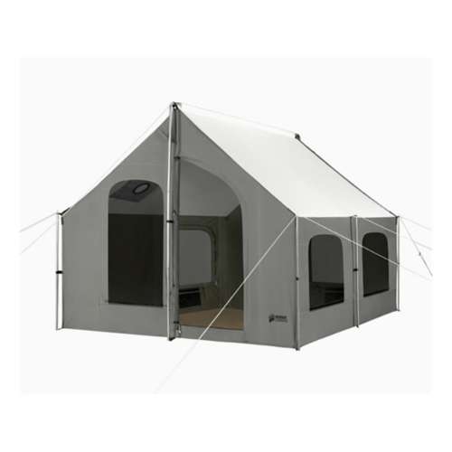 Tent cabin for clearance sale