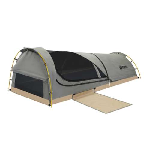 Kodiak Canvas Canvas Swag Tent