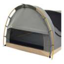 Kodiak Canvas Canvas Swag Tent