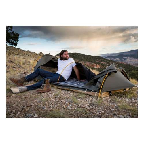 Kodiak Canvas Canvas Swag Tent