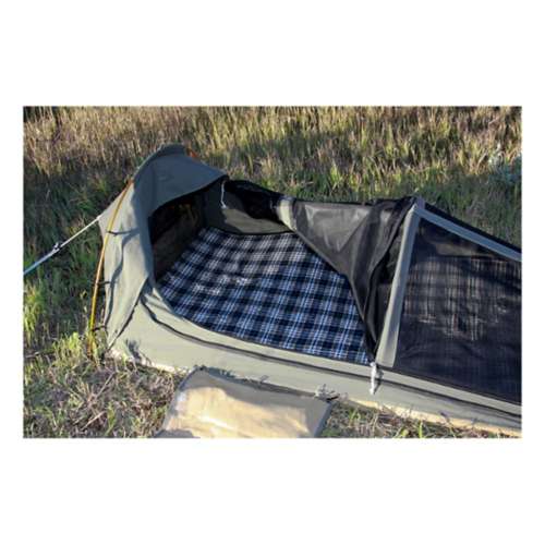 Kodiak Canvas Canvas Swag Tent