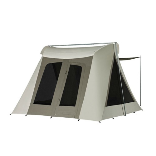Kodiak Canvas 10x10 ft. Flex-Bow VX Canvas Tent - Primary Image
