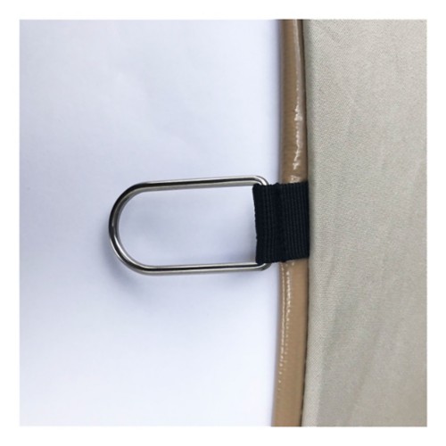 Kodiak Canvas 10x10 ft. Flex-Bow VX Canvas Tent - Primary Image