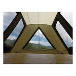 Kodiak Canvas 10x10 ft. Flex-Bow VX Canvas Tent - Thumbnail 5 of 5