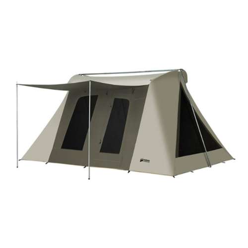 Kodiak Canvas 10x14 ft. Flex-Bow VX Tent