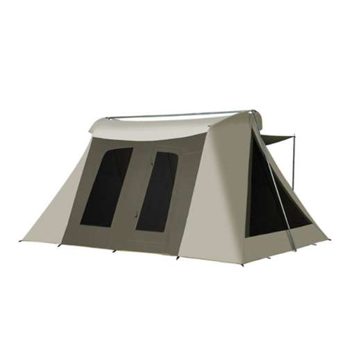 Kodiak Canvas 10x14 ft. Flex-Bow VX Tent