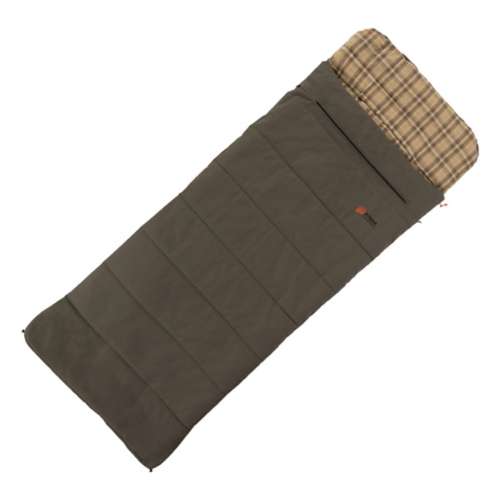 Kodiak Canvas 0F Reg. Z Top Sleeping Bag