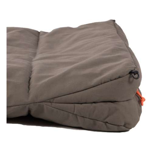 Kodiak Canvas 0F Reg. Z Top Sleeping Bag