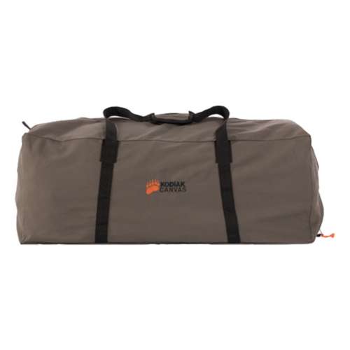 Kodiak Canvas 0F Reg. Z Top Sleeping Bag