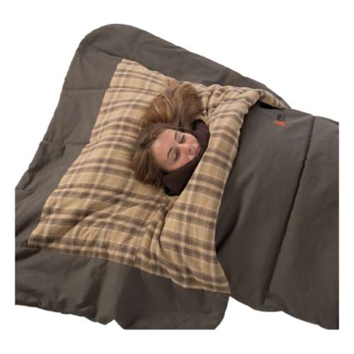 Kodiak canvas z top best sale sleeping bag