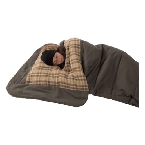 Kodiak Canvas 0F XLT Z Top Sleeping Bag