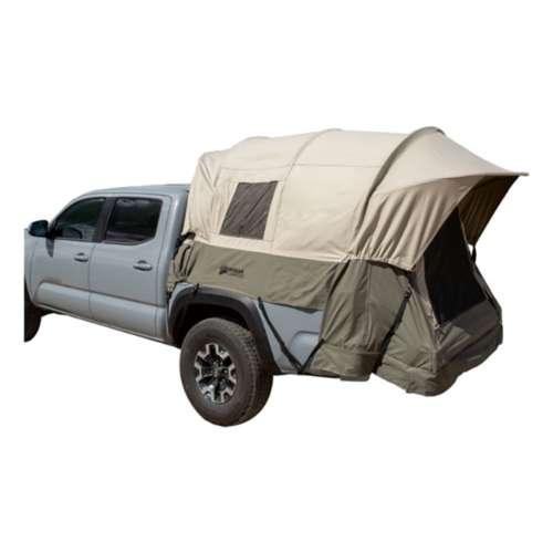 Kodiak Canvas MidSize Truck Tent