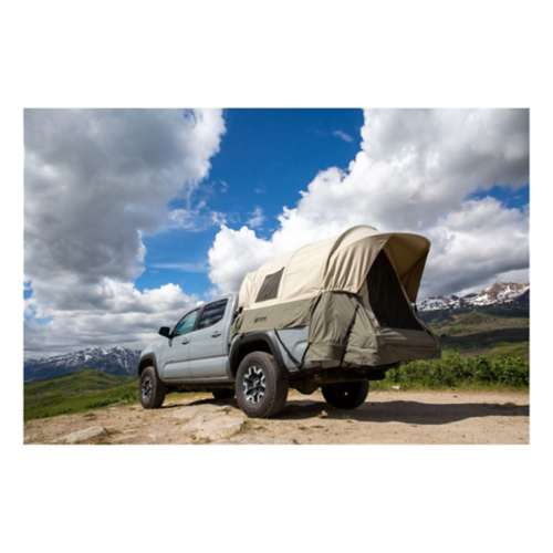 Truck kodiak clearance tents