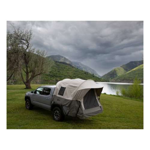 Kodiak canvas truck tent best sale