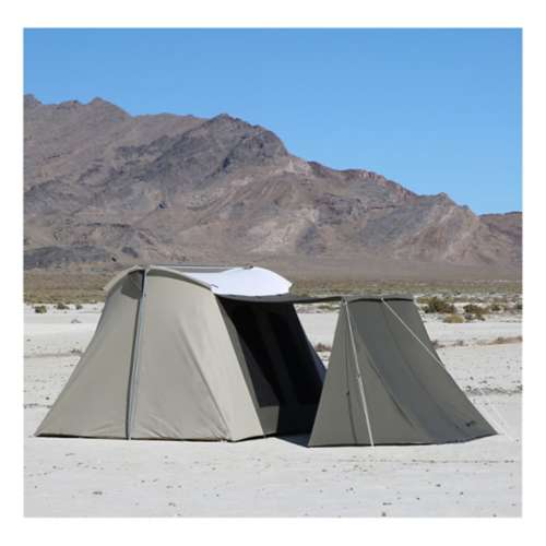 Kodiak Canvas 10x10 Canvas Wing Vestibule