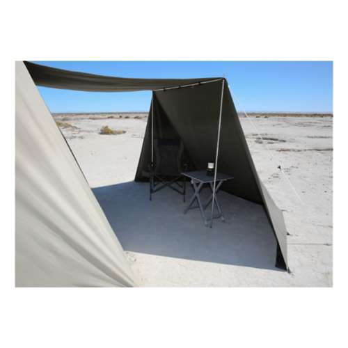 Kodiak Canvas 10x14 Canvas Wing Vestibule