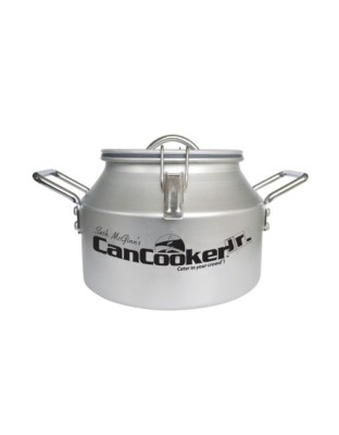 CanCooker Jr. Steam Pot