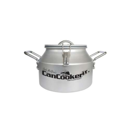 CanCooker Jr. Steam Pot