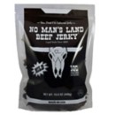 No Mans Land Mild Beef Jerky