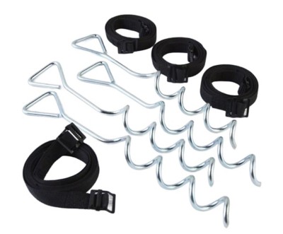 Jumpking-Trampoline Anchor Kit