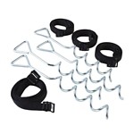 Jumpking-Trampoline Anchor Kit - Thumbnail 1 of 3