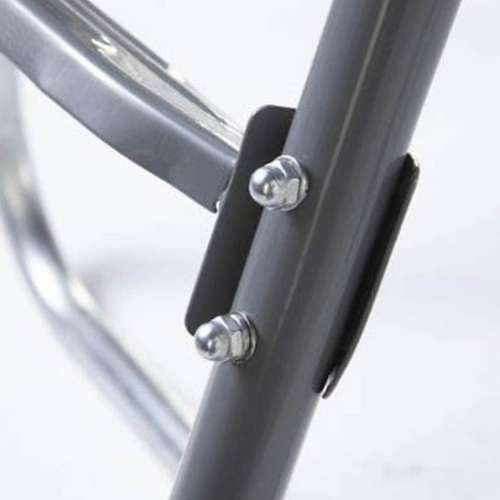 JUMPKING Trampoline Ladder