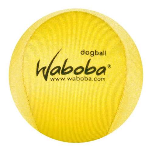 Waboba Fetch Dog Ball