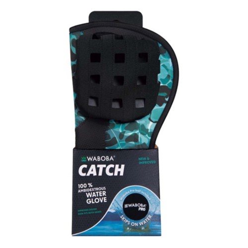 Waboba Catch Glove with Ball (Ambidextrous)