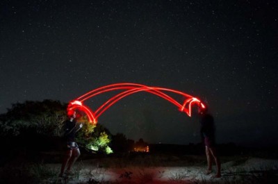 waboba led flyer