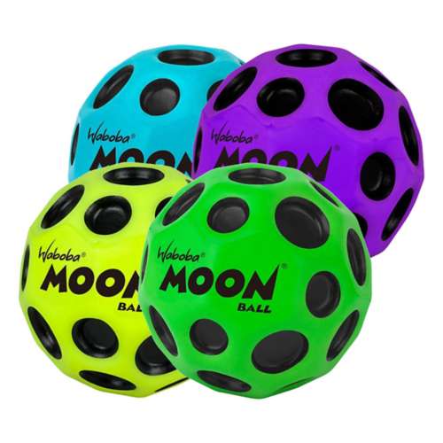 Waboba Moon Ball - Assorted