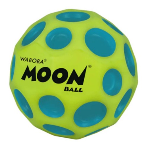 Waboba Martian Moons Ball (Colors May Vary)