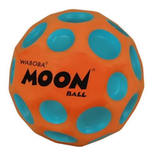 Waboba Martian Moons Ball (Colors May Vary)