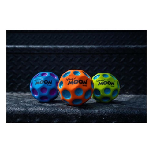 Waboba Martian Moons Ball (Colors May Vary)