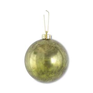 Green Bay Packers Shatterproof Ball Ornament Set, 5-Pack – Green Bay Stuff