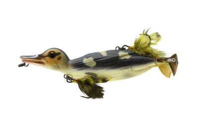 duck fishing lure