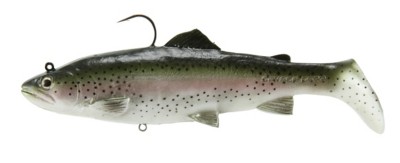 Savage Gear 3D Real Trout