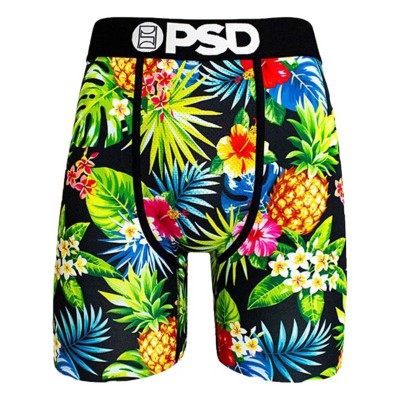 pineapple boxer shorts