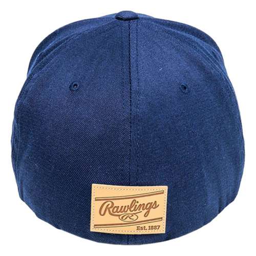 The Perfect NBA Suede-Brimmed Snapback Is Here in Time for Spring